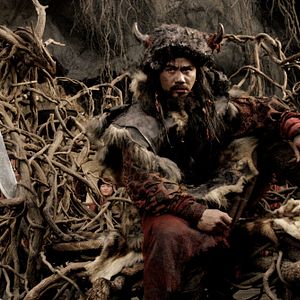 Fotoğraf Woo-Ping Yuen