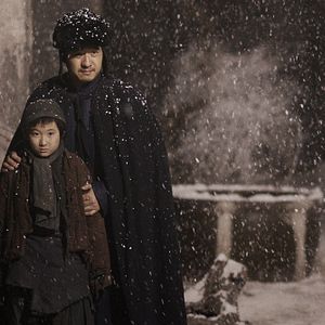 Fotoğraf Woo-Ping Yuen