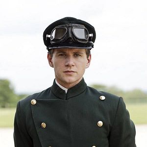 Fotoğraf Allen Leech