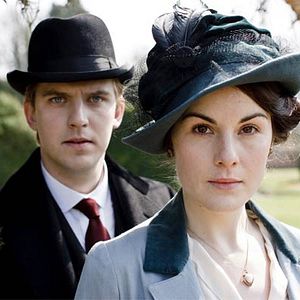 Fotoğraf Michelle Dockery