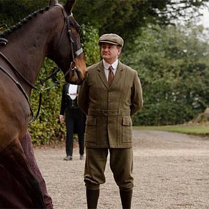 Fotoğraf Hugh Bonneville