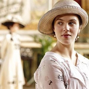 Fotoğraf Jessica Brown Findlay