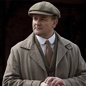 Fotoğraf Hugh Bonneville