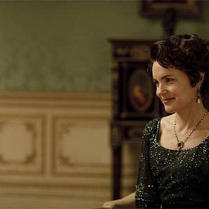 Fotoğraf Elizabeth McGovern