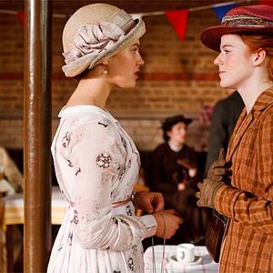 Fotoğraf Maggie Smith