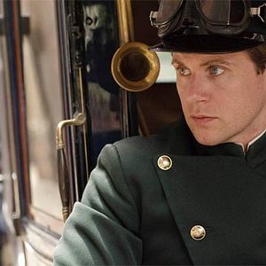Fotoğraf Allen Leech