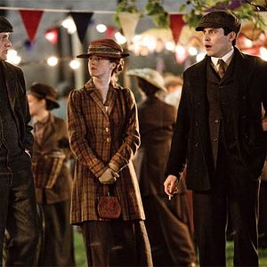 Fotoğraf Rob James-Collier