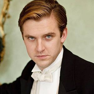 Fotoğraf Dan Stevens