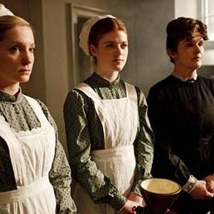 Fotoğraf Downton Abbey