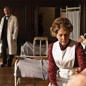 Fotoğraf Downton Abbey