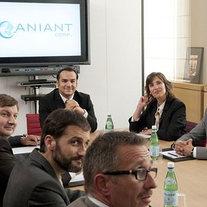 Fotoğraf François-Xavier Demaison