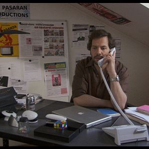 Fotoğraf Laurent Lafitte