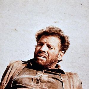 Fotoğraf Burt Lancaster