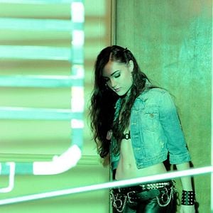 Fotoğraf Sasha Grey