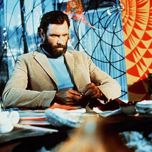 Fotoğraf Bruce Dern