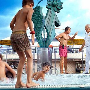 Fotoğraf Franck Dubosc