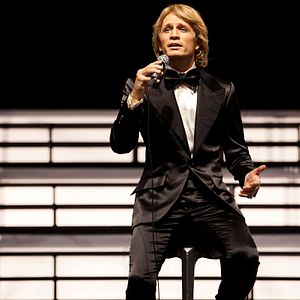 Fotoğraf Jérémie Renier