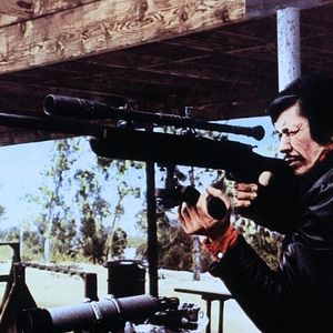 Fotoğraf Charles Bronson