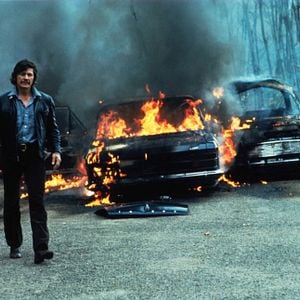 Fotoğraf Charles Bronson