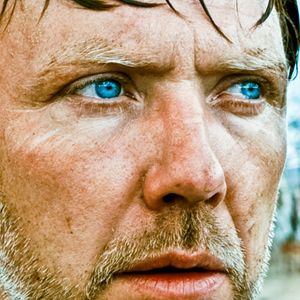 Fotoğraf Mikael Persbrandt