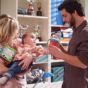 Fotoğraf Los Serrano