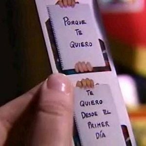 Fotoğraf Los Serrano