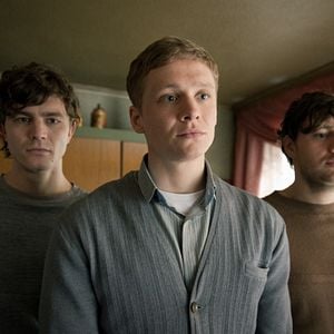 Fotoğraf Christian Friedel