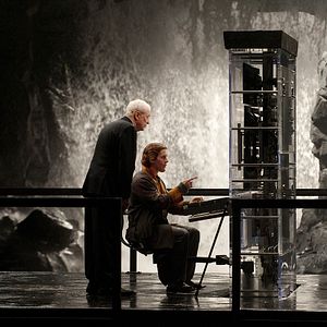 Fotoğraf Michael Caine