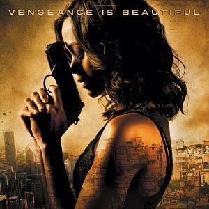 Fotoğraf Kolombiyalı: İntikam Meleği