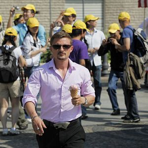 Fotoğraf Florian Lukas