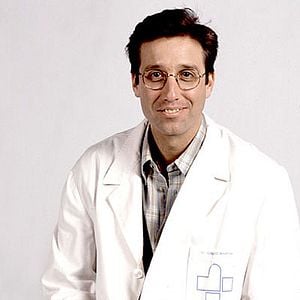 Fotoğraf Médico de familia