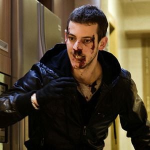 Fotoğraf Dehşet Evi