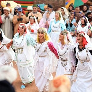 Fotoğraf Hafsia Herzi