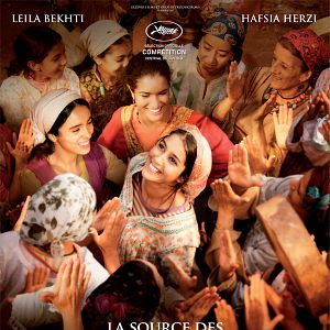 Fotoğraf La Source des femmes