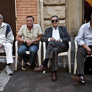 Fotoğraf Gianni Di Gregorio