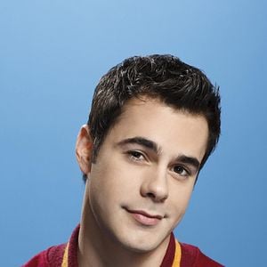 Fotoğraf The Hard Times of RJ Berger