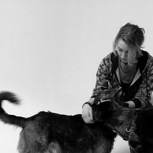 Fotoğraf Maria Speth