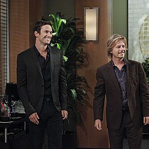 Fotoğraf David Spade