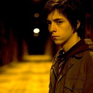 Fotoğraf Os Famosos e os Duendes da Morte