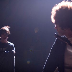 Fotoğraf Os Famosos e os Duendes da Morte