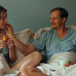 Fotoğraf Üstümüzde Gök Kubbe