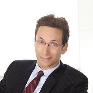 Fotoğraf The Paul Reiser Show