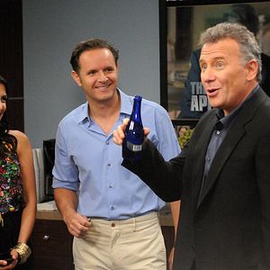 Fotoğraf The Paul Reiser Show