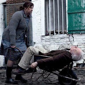 Fotoğraf Ölüm Çiftliği