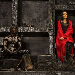 Fotoğraf Ölümsüzler