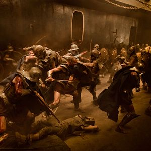 Fotoğraf Ölümsüzler