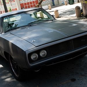 Fotoğraf Hızlı ve Öfkeli 5: Rio Soygunu