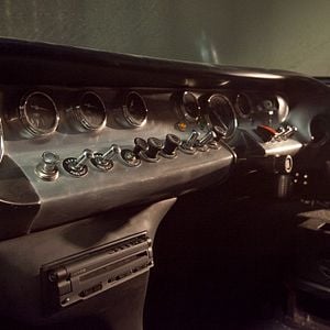 Fotoğraf Hızlı ve Öfkeli 5: Rio Soygunu