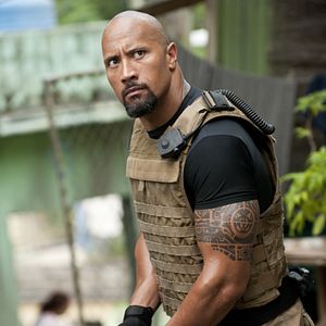 Fotoğraf Hızlı ve Öfkeli 5: Rio Soygunu