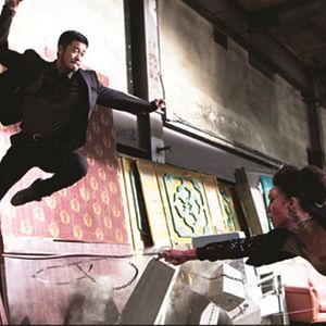 Fotoğraf Benny Chan